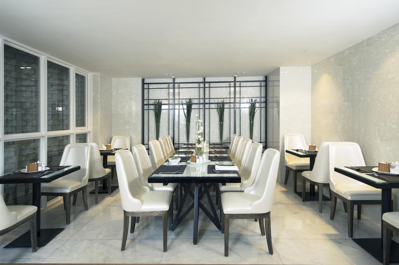 The Blue Hotel Cidade de Ho Chi Minh Exterior foto